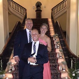 Meet your Posher, Randy